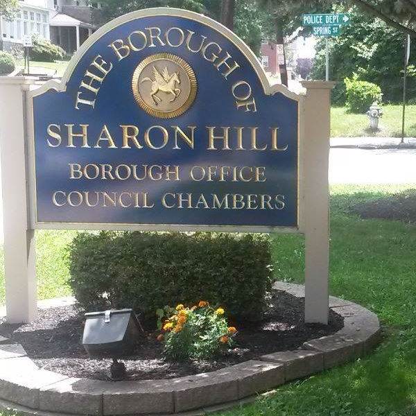 Sharon Hill Public Library Holiday Schedule Sharon Hill Borough