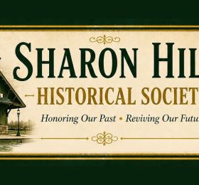 Sharon Hill Historical Society