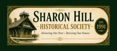 Sharon Hill Historical Society