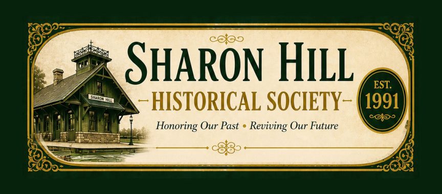 Sharon Hill Historical Society