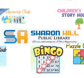 Public Library events