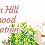 Sisterhood Celebration