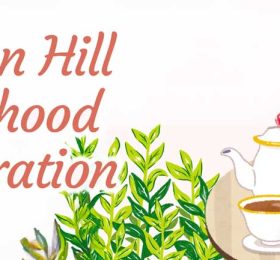 Sisterhood Celebration