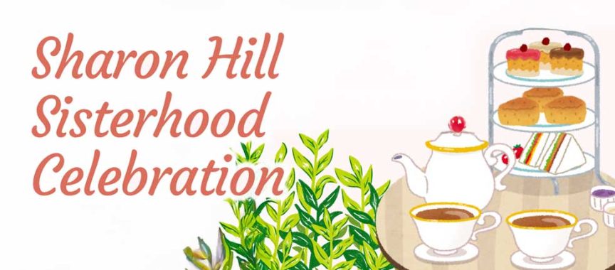 Sisterhood Celebration