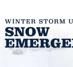 Snow Emergency