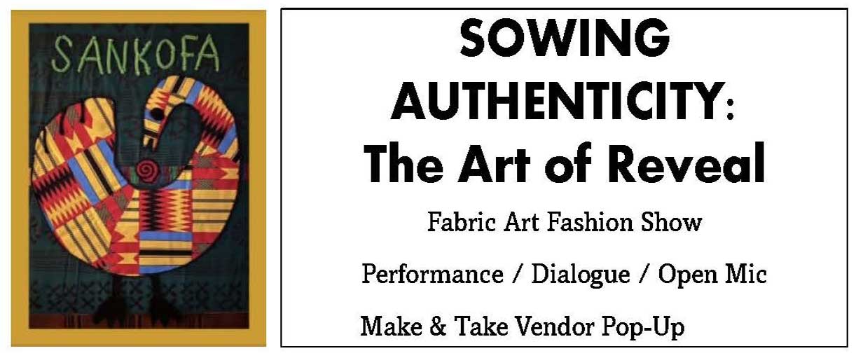 Sowing Authenticity