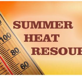 Summer Heat Resources