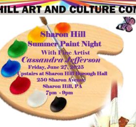Summer Pint Night