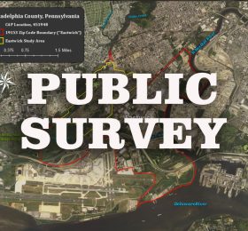 Survey - Levee Project