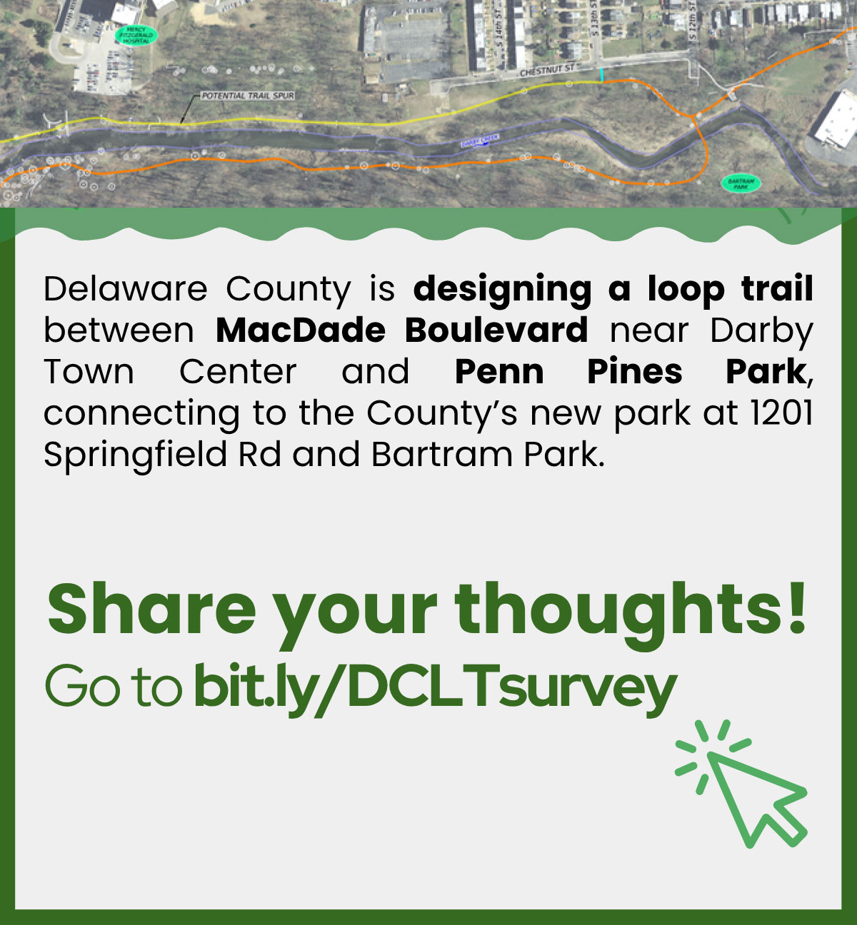 Loop Trail Survey