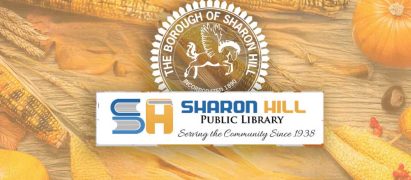 Sharon Hill Thanksgiving Hours