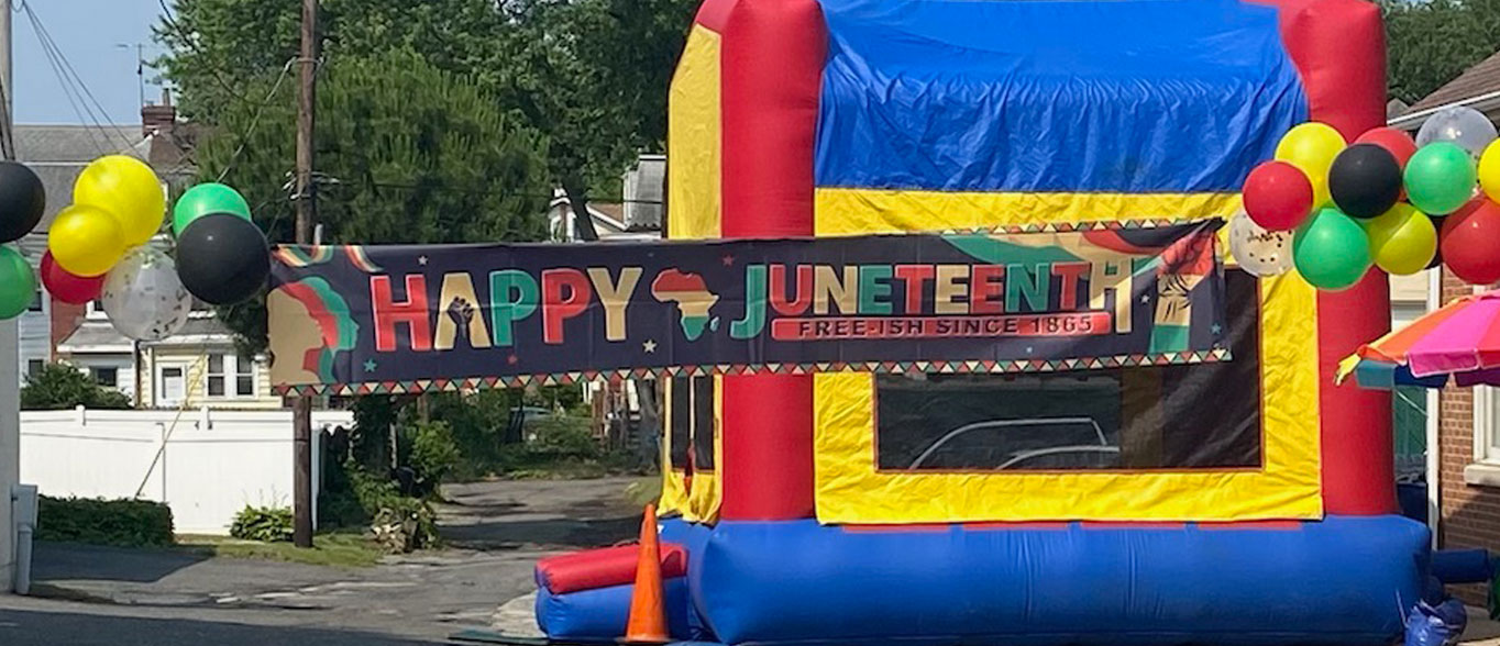 Juneteenth