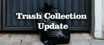Trash Collection