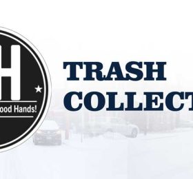 Trash Collection