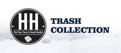 Trash Collection