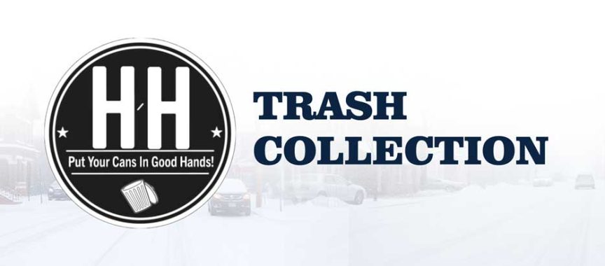Trash Collection