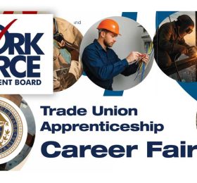 Trades Career Fair