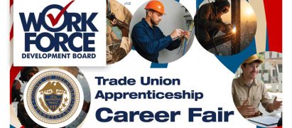 Trades Career Fair