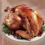 Turkey Giveaway