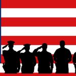 Memorial Day Salute
