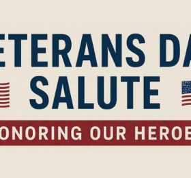 Veterans Day