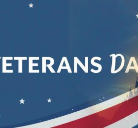 Veterans Day