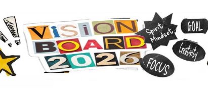 Vision Board