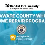 Whole Home Repair Program