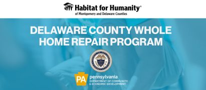 Whole Home Repair Program