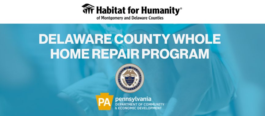 Whole Home Repair Program