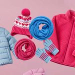 Hats, coats, gloves, Winter Essentials