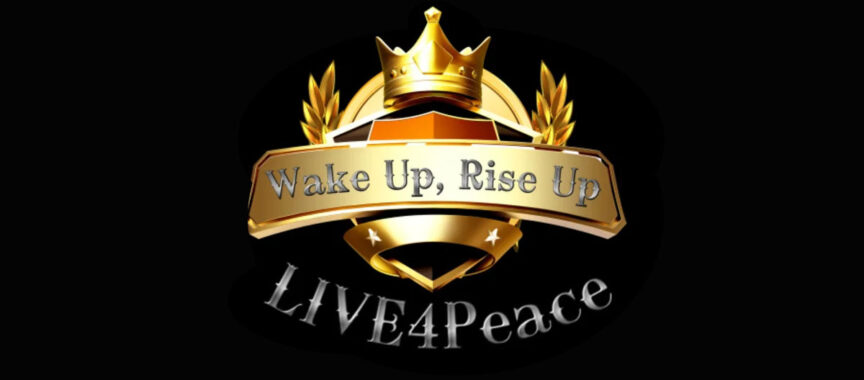 Wake up Rise Up